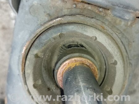 ФОТО Балка задней подвески для Infiniti M35/M45 Киев