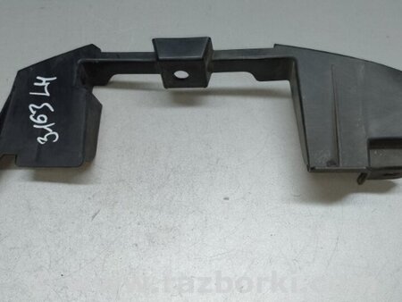 ФОТО Дефлектор радиатора для Mazda 6 GH (2008-...) Киев