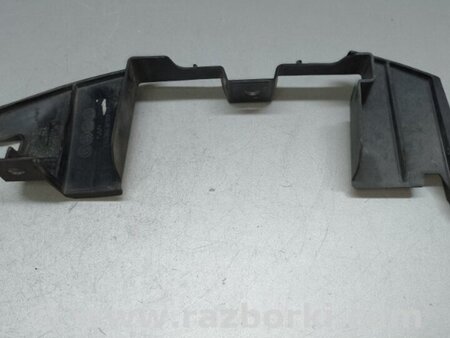 ФОТО Дефлектор радиатора для Mazda 6 GH (2008-...) Киев