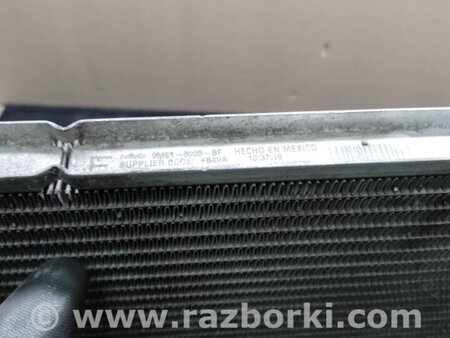 ФОТО Радиатор основной для Mazda 6 GH (2008-...) Киев