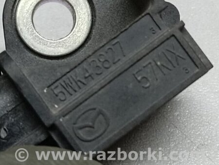 ФОТО Датчик удара для Mazda 6 GH (2008-...) Киев