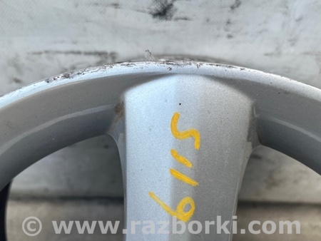 ФОТО Диск R16 для Suzuki SX4 Киев
