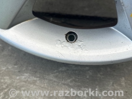ФОТО Диск R16 для Suzuki SX4 Киев