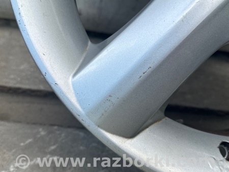 ФОТО Диск R16 для Suzuki SX4 Киев