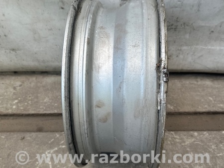 ФОТО Диск R16 для Suzuki SX4 Киев