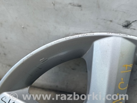 ФОТО Диск R16 для Suzuki SX4 Киев