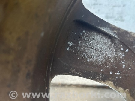 ФОТО Диск R16 для Suzuki SX4 Киев