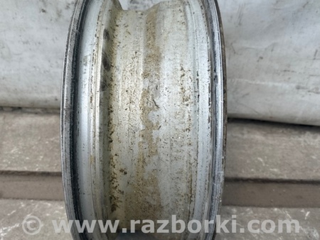 ФОТО Диск R16 для Suzuki SX4 Киев