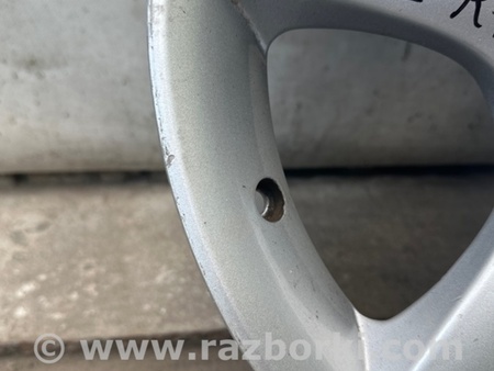 ФОТО Диск R16 для Suzuki SX4 Киев
