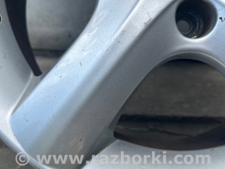 ФОТО Диск R16 для Suzuki SX4 Киев