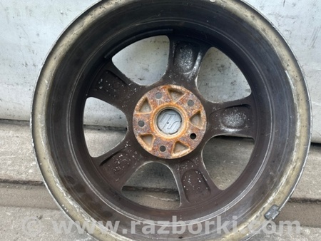 ФОТО Диск R16 для Suzuki SX4 Киев