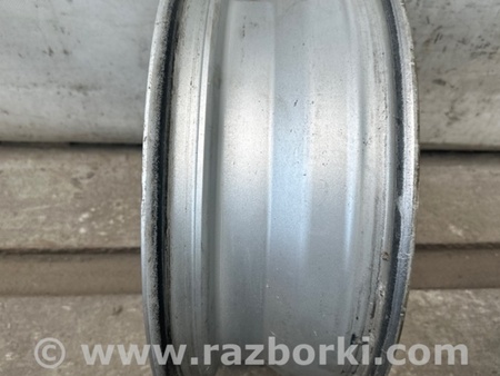 ФОТО Диск R16 для Suzuki SX4 Киев