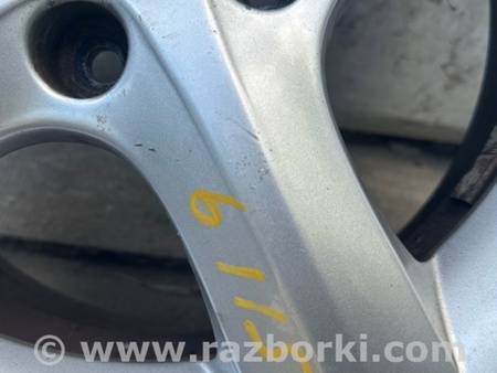 ФОТО Диск R16 для Suzuki SX4 Киев