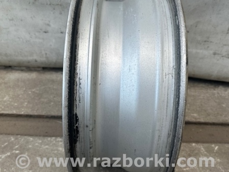 ФОТО Диск R16 для Suzuki SX4 Киев