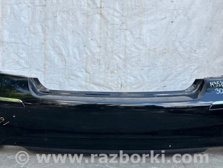 ФОТО Бампер задний для Infiniti M35/M45 Киев