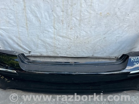 ФОТО Бампер задний для Infiniti M35/M45 Киев