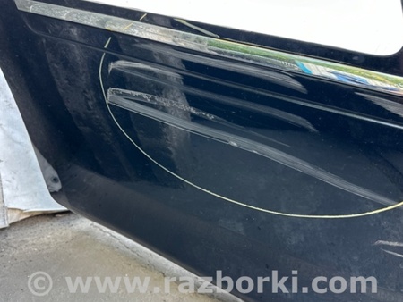 ФОТО Бампер задний для Infiniti M35/M45 Киев