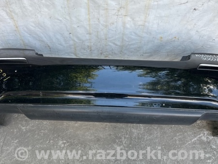 ФОТО Бампер задний для Infiniti M35/M45 Киев