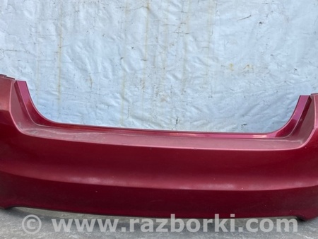 ФОТО Бампер задний для Mazda 6 GH (2008-...) Киев