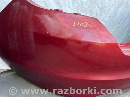 ФОТО Бампер задний для Mazda 6 GH (2008-...) Киев