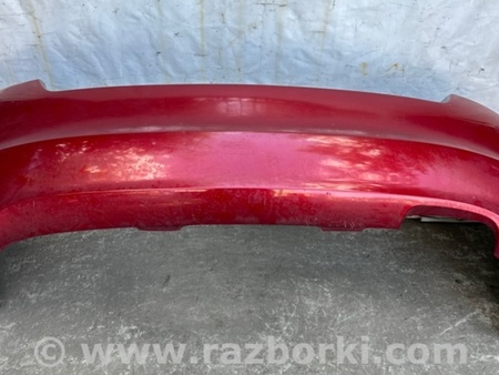 ФОТО Бампер задний для Mazda 6 GH (2008-...) Киев
