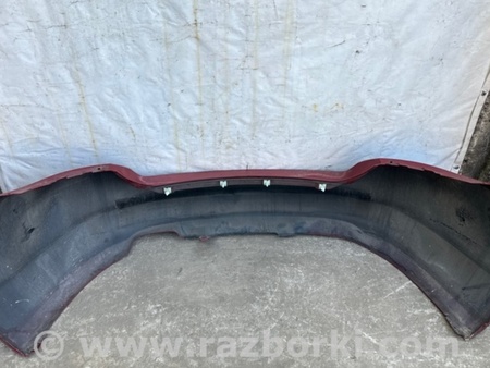 ФОТО Бампер задний для Mazda 6 GH (2008-...) Киев