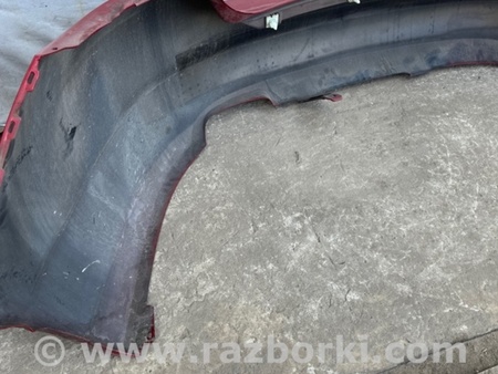 ФОТО Бампер задний для Mazda 6 GH (2008-...) Киев