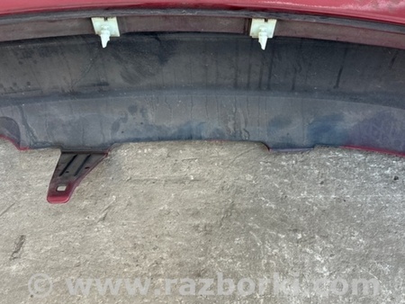 ФОТО Бампер задний для Mazda 6 GH (2008-...) Киев