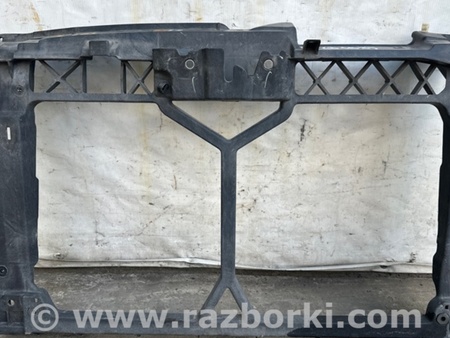 ФОТО Панель передняя для Mazda 6 GH (2008-...) Киев