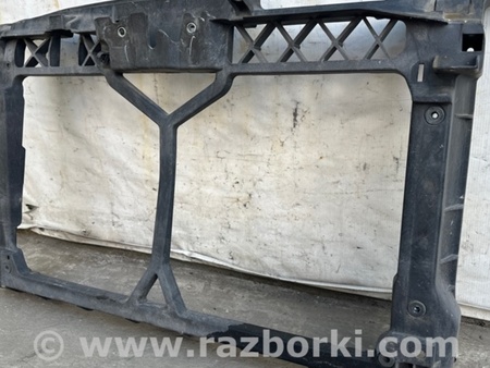ФОТО Панель передняя для Mazda 6 GH (2008-...) Киев