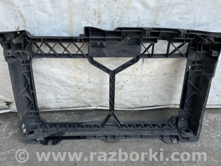 ФОТО Панель передняя для Mazda 6 GH (2008-...) Киев