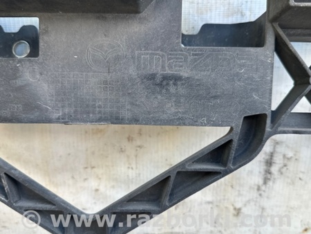 ФОТО Панель передняя для Mazda 6 GH (2008-...) Киев