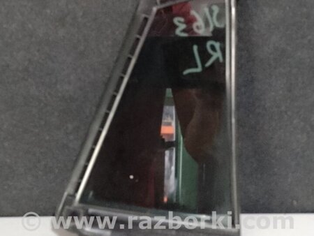 ФОТО Стекло двери глухое для Mazda 6 GH (2008-...) Киев