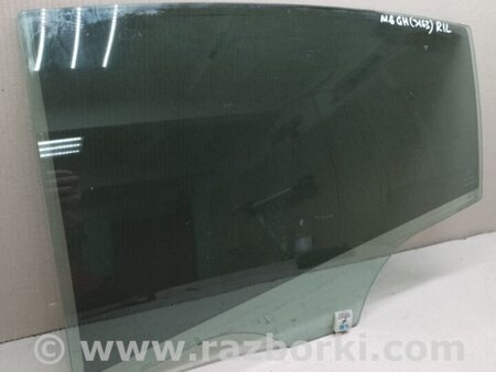 ФОТО Стекло двери для Mazda 6 GH (2008-...) Киев