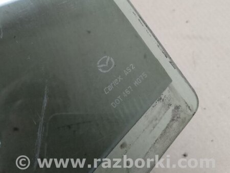 ФОТО Стекло двери для Mazda 6 GH (2008-...) Киев