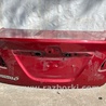 Крышка багажника Mazda 6 GH (2008-...)