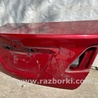 ФОТО Крышка багажника для Mazda 6 GH (2008-...) Киев