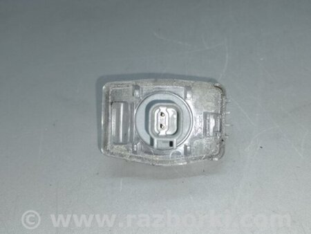 ФОТО Подсветка номера для Mazda 6 GH (2008-...) Киев
