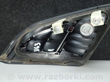 ФОТО Фонарь задний внутренний для Mazda 6 GH (2008-...) Киев