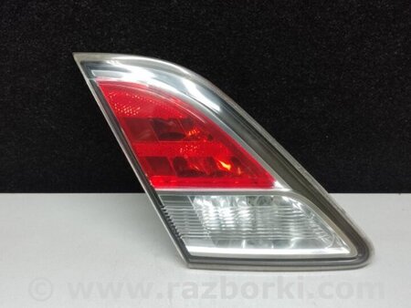ФОТО Фонарь задний внутренний для Mazda 6 GH (2008-...) Киев