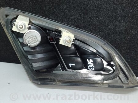ФОТО Фонарь задний внутренний для Mazda 6 GH (2008-...) Киев