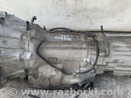 ФОТО АКПП (коробка автомат) для Infiniti M35/M45 Киев