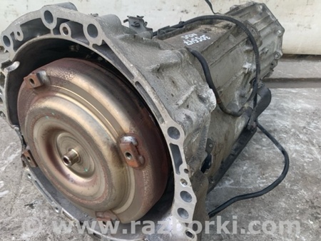 ФОТО АКПП (коробка автомат) для Infiniti M35/M45 Киев