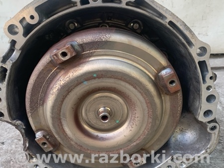 ФОТО АКПП (коробка автомат) для Infiniti M35/M45 Киев