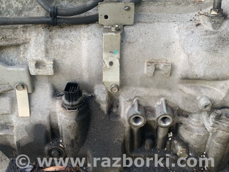 ФОТО АКПП (коробка автомат) для Infiniti M35/M45 Киев