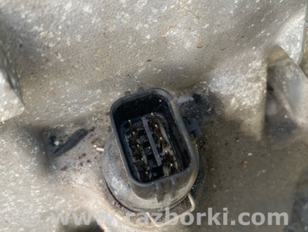 ФОТО АКПП (коробка автомат) для Infiniti M35/M45 Киев