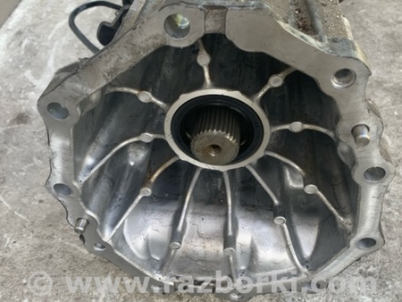ФОТО АКПП (коробка автомат) для Infiniti M35/M45 Киев