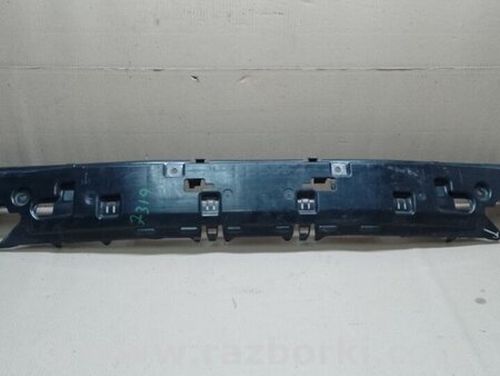 ФОТО Наполнитель бампера задний для Toyota Camry 40 XV40 (01.2006-07.2011) Киев
