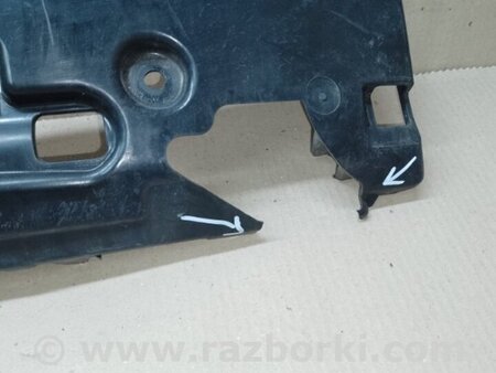 ФОТО Наполнитель бампера задний для Toyota Camry 40 XV40 (01.2006-07.2011) Киев