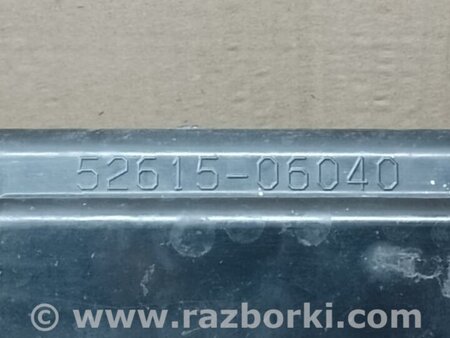 ФОТО Наполнитель бампера задний для Toyota Camry 40 XV40 (01.2006-07.2011) Киев